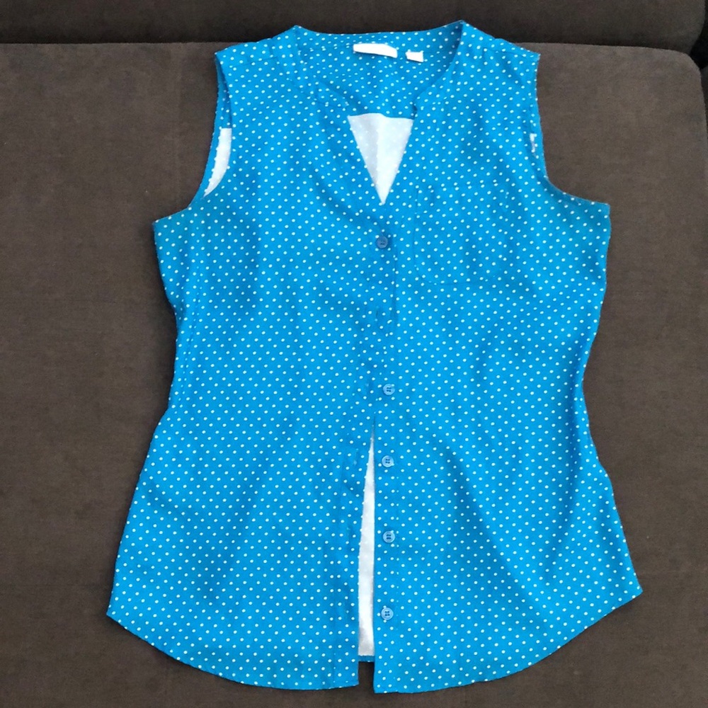New York & Company Shirt